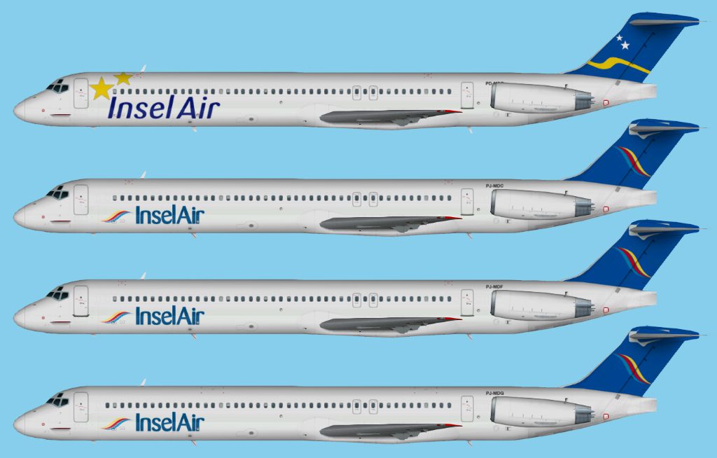 Boeing md 80 jordan best sale